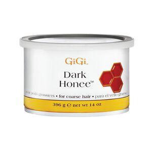 Dark Honee Wax