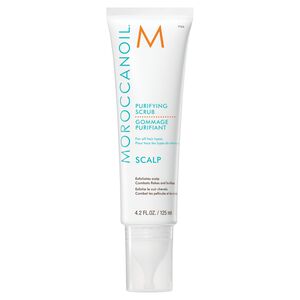 Purifying Scrub