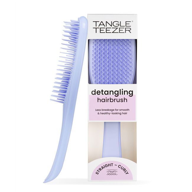 Sweet Lavender The Ultimate Detangler