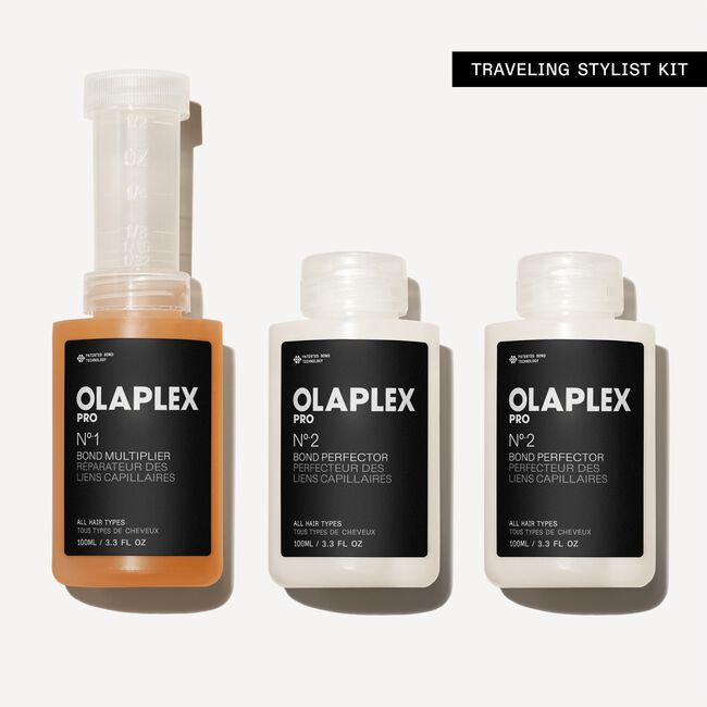 Original Bond Builder Travel Kit