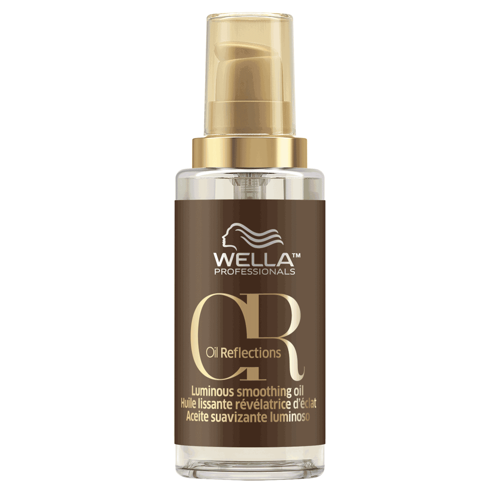 Купить Масло Wella Oil