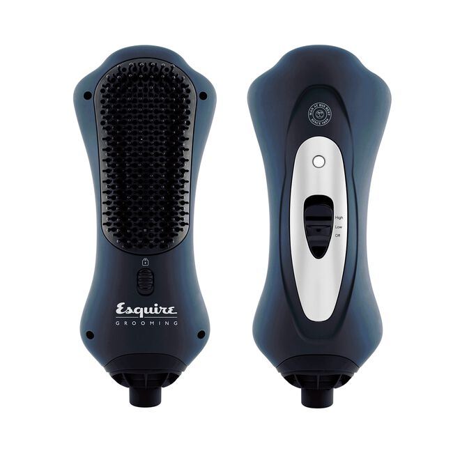 Esquire Grooming Hand Brush Dryer