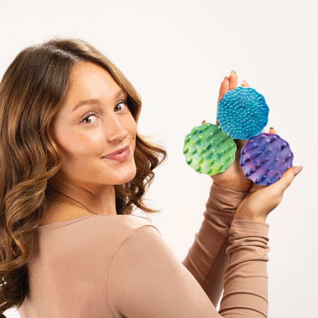 Scalp Diva Massage Brush