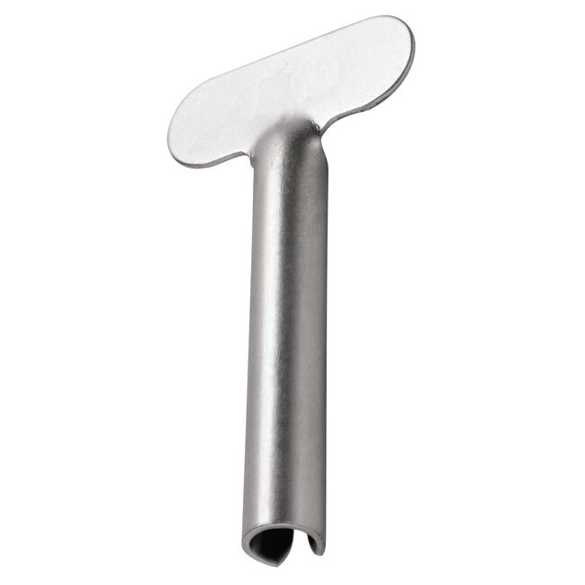 Key Steel Tube