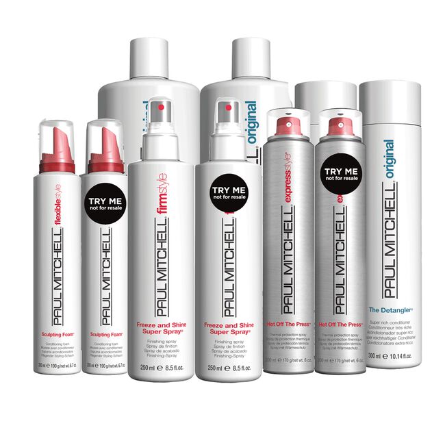 Original Salon Starter Intro 80%