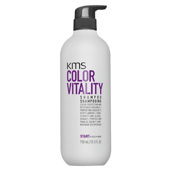 COLORVITALITY Shampoo