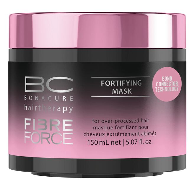 Bonacure Fibre Force Fortifying Mask
