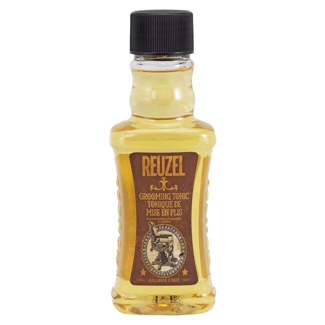Grooming Tonic