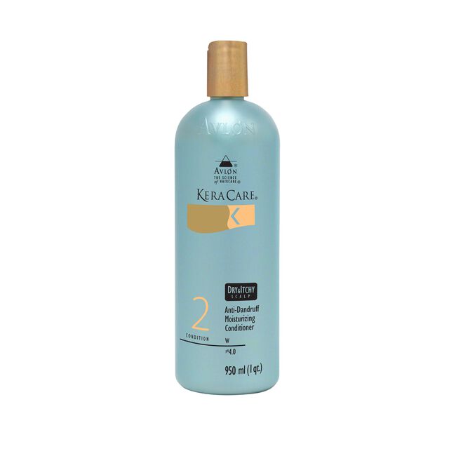 KeraCare Dry & Itchy Scalp Moisturizing Conditioner