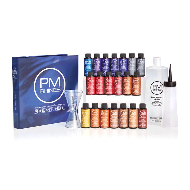 Shines Trial Intro Kit