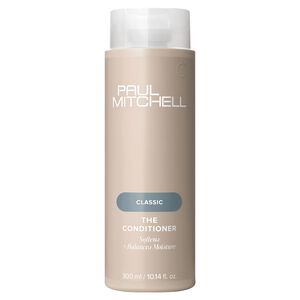 The Conditioner