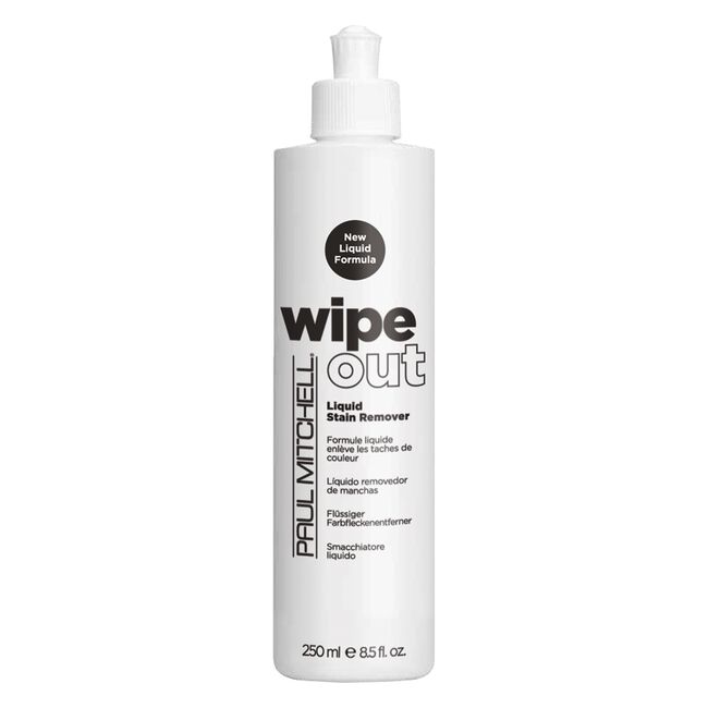 Wipe Out Liquid Color Remover