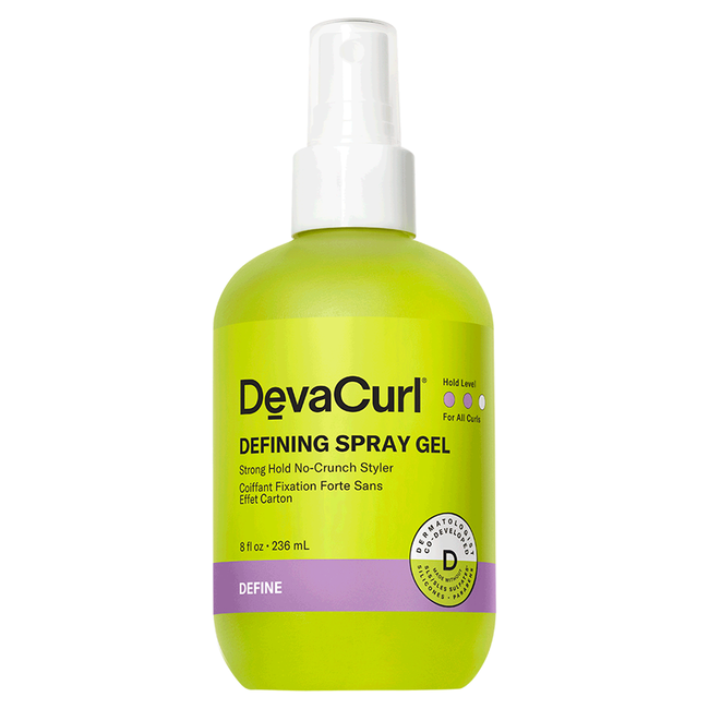 Defining Spray Gel Deva Curl CosmoProf