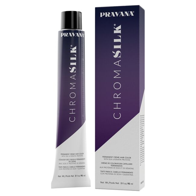6Nt9 / 6Nts Dark Neutral Smokey Blonde Smokey Series ChromaSilk ...