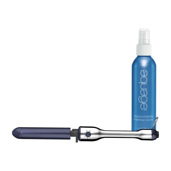 Curling Iron 1.25 Inch, 7 oz Beyond Body