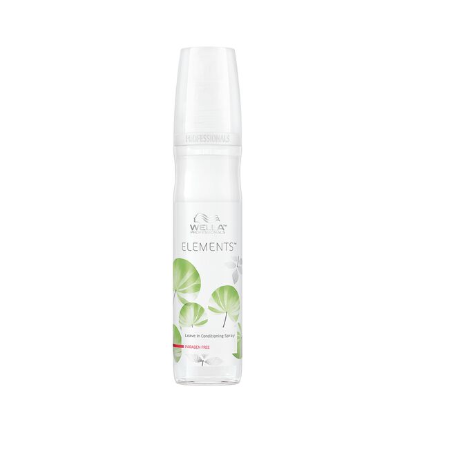 Conditioning Leave-In Spray