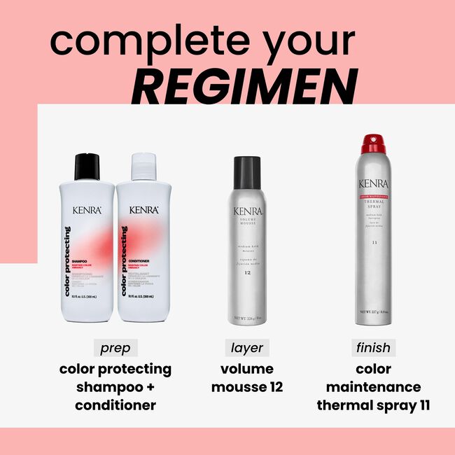 Color Protecting Shampoo
