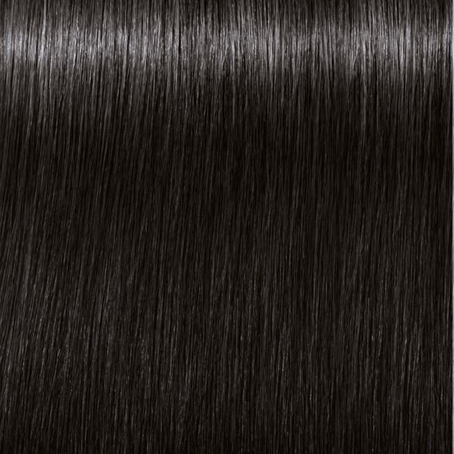 1-0 Black Natural IGORA Zero Amm No Ammonia Permanent Color Creme
