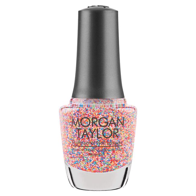 Lots Of Dots Nail Lacquer