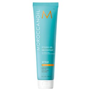 Styling Gel Strong Hold