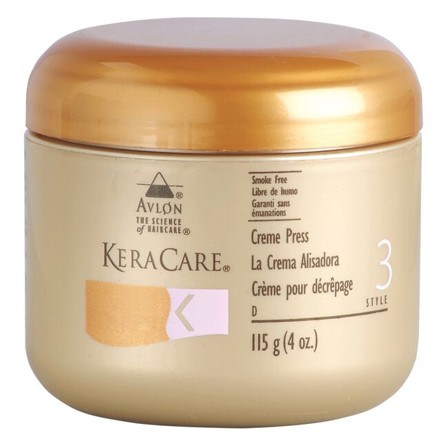 KeraCare Creme Press