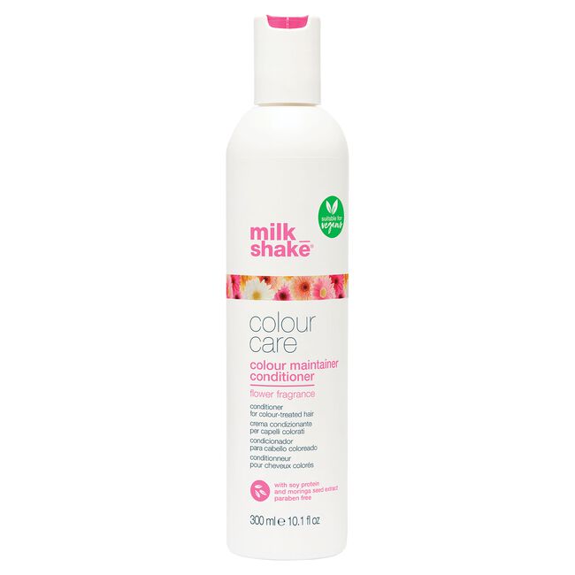 Colour Maintainer Conditioner Flower