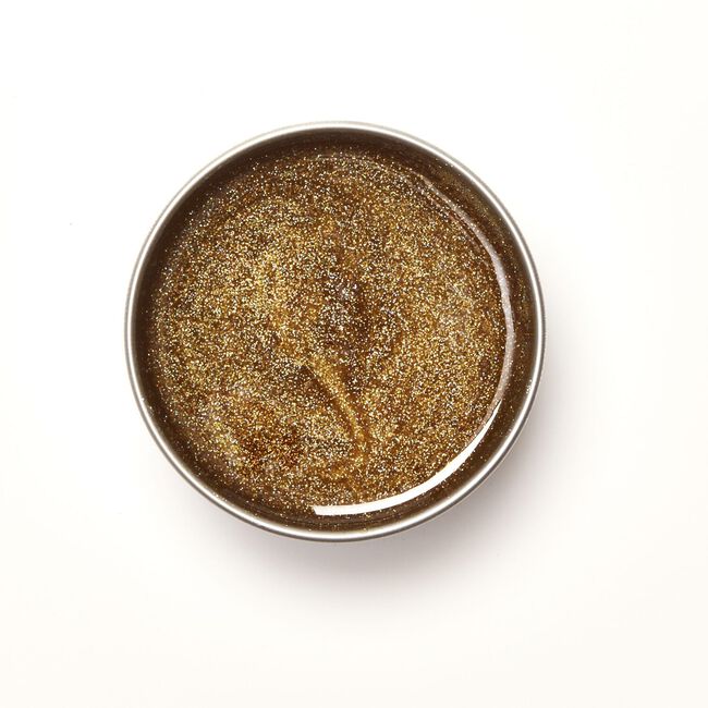 Brazilian Glitter Hard Wax
