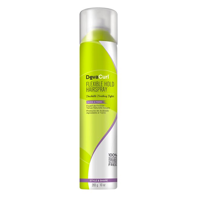Flexible Hold Hair Spray