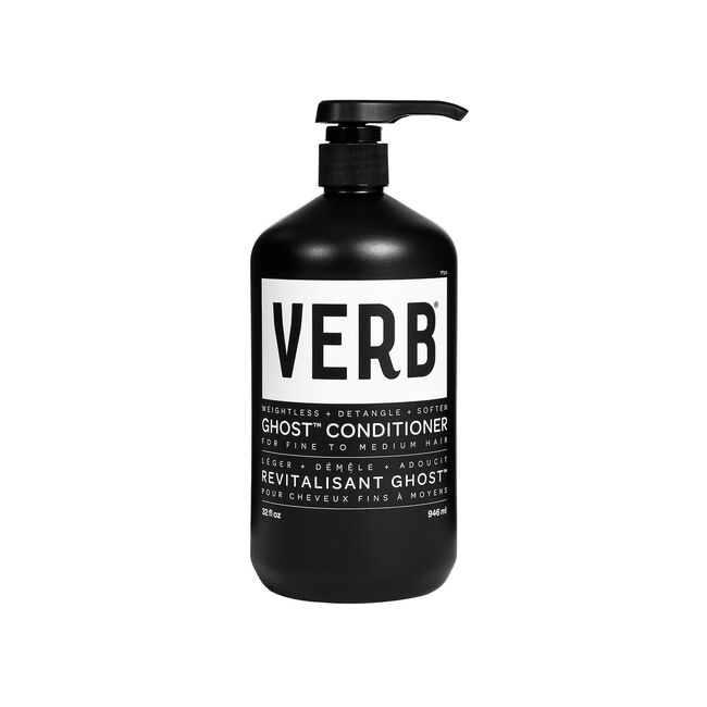 Ghost Conditioner