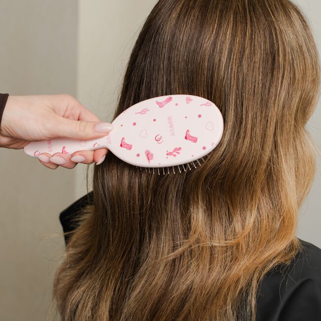 Howdy Detangle Brush