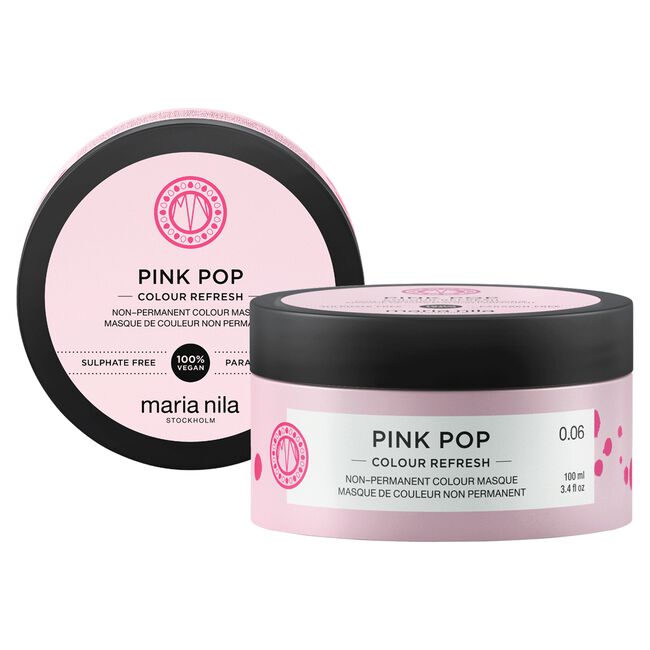 Colour Refresh Pink Pop 0.66