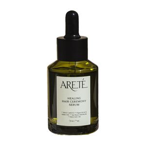 Healing Hair Ceremony Serum