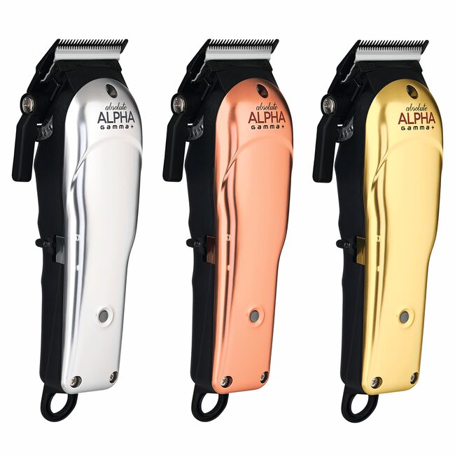 Absolute Alpha Matte Clipper