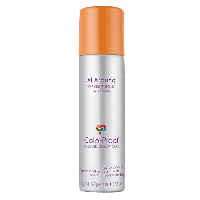 AllAround Color Protect Working Hairspray