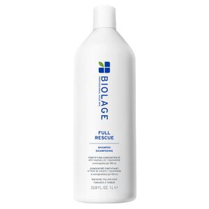 Full Rescue Shampoo for Thin Hair