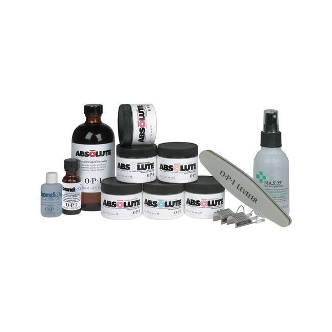 Absolute Intro Kit