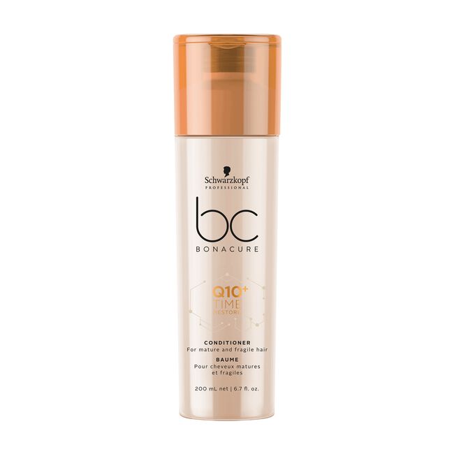 Q10+  Time Restore Conditioner