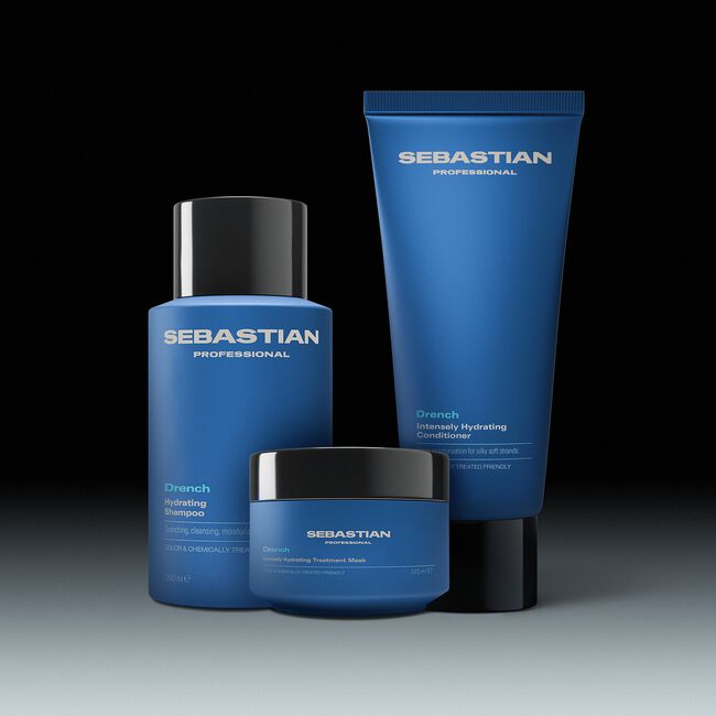 Drench Intensely Hydrating Conditioner
