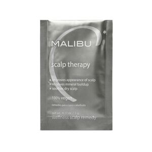 Scalp Therapy Wellness Remedy