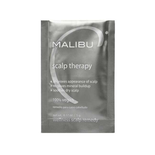 Scalp Therapy Wellness Remedy