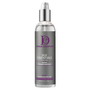 Silk Essentials Thermal Strengthening Serum