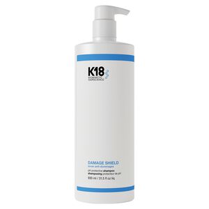 Damage Shield pH Protective Shampoo