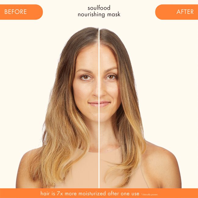 Soulfood Nourishing Mask
