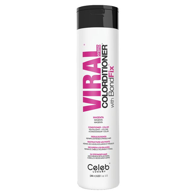 Viral - Vivid Magenta Colorditioner