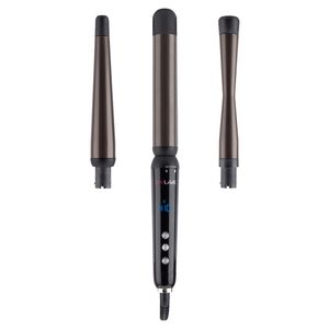 Lava Interchangeable Hairstyling Wand