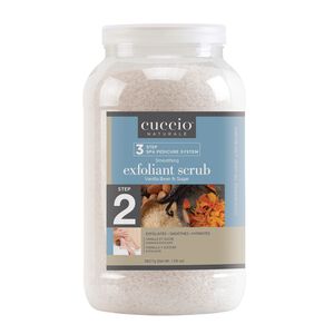 Vanilla Bean & Sugar Step 2 Smoothing Exfoliating Scrub