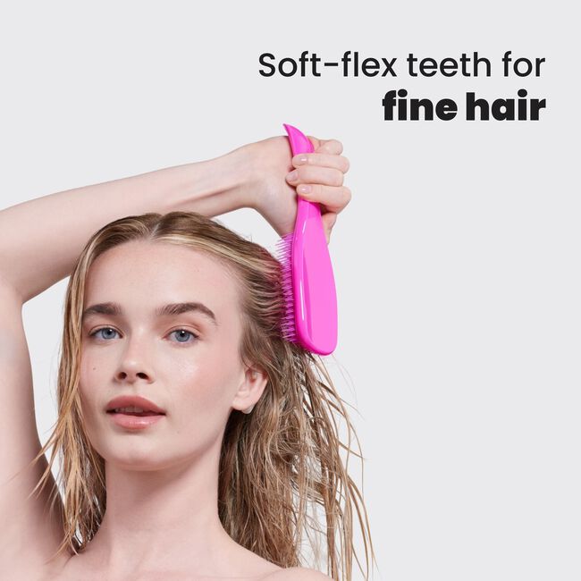 The Ultimate Detangler Fine & Fragile