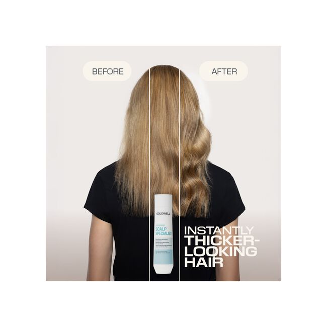 Dualsenses Scalp Specialist Densifying Shampoo