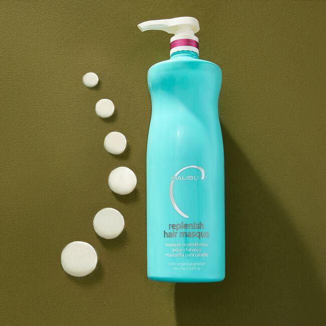 Replenish Hair Masque