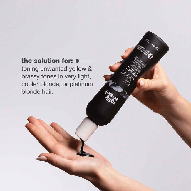 Icy Blond Shampoo